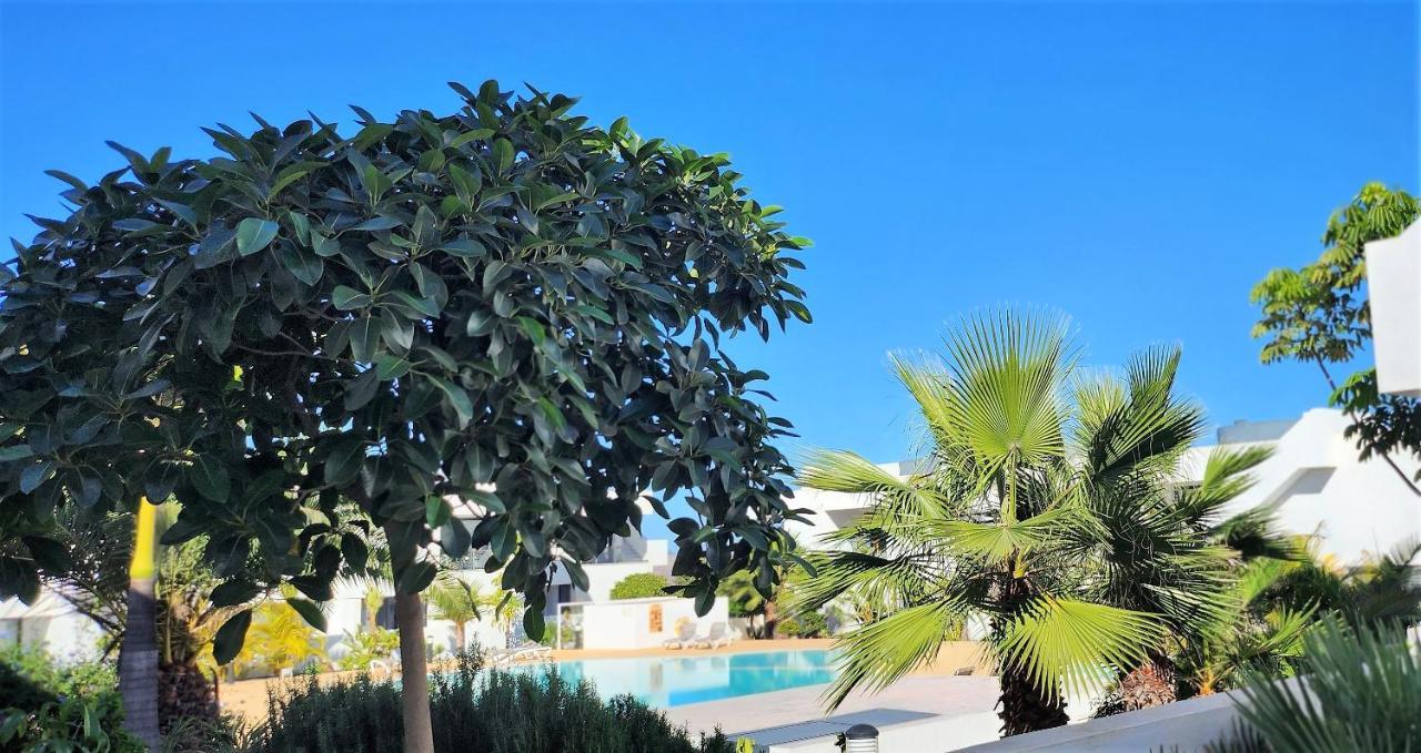 Casilla De Costa, La Oliva Apartment Villaverde  Exterior photo